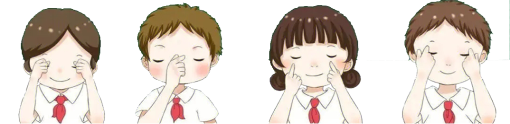 怎么测角膜直径眼视光中心丨一起了解眼球生物学测量_https://www.jmylbn.com_新闻资讯_第10张