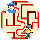 抓小偷拔针救警察