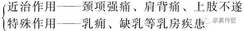 为什么要定位针 乳腺靳三针之乳三针，专治乳腺病。_https://www.jmylbn.com_新闻资讯_第3张