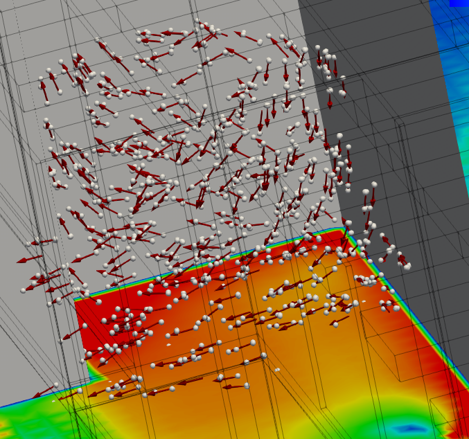 你想知道的CFD仿真分析流程在这里！ 附计算流体动力学分析：CFD软件原理与应用下载的图11