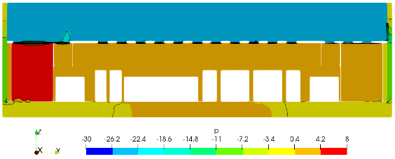 你想知道的CFD仿真分析流程在这里！ 附计算流体动力学分析：CFD软件原理与应用下载的图7