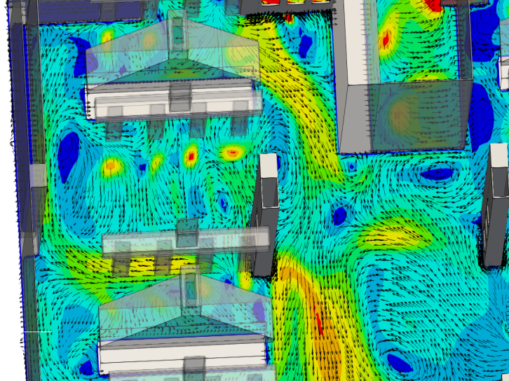 你想知道的CFD仿真分析流程在这里！ 附计算流体动力学分析：CFD软件原理与应用下载的图9