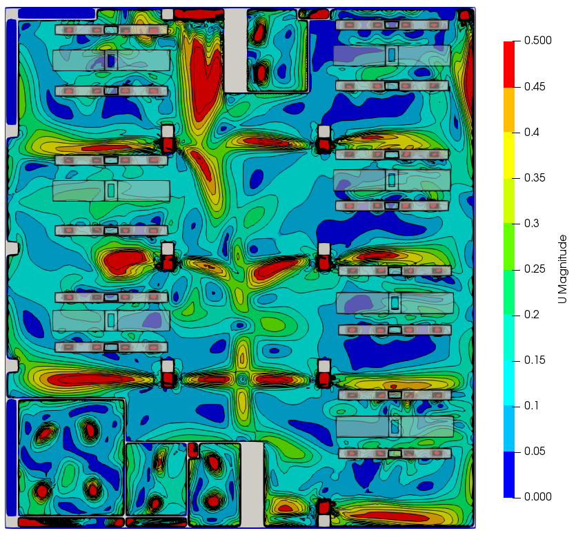 你想知道的CFD仿真分析流程在这里！ 附计算流体动力学分析：CFD软件原理与应用下载的图8