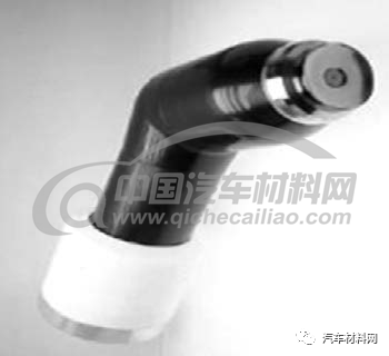 載貨汽車車身外飾件涂裝線工藝設計的圖14