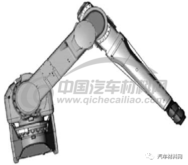 載貨汽車車身外飾件涂裝線工藝設計的圖11