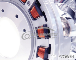 【技术帖】新能源汽车驱动电机绝缘材料解决方案的图4