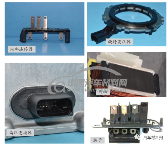 【技术帖】新能源汽车驱动电机绝缘材料解决方案的图3