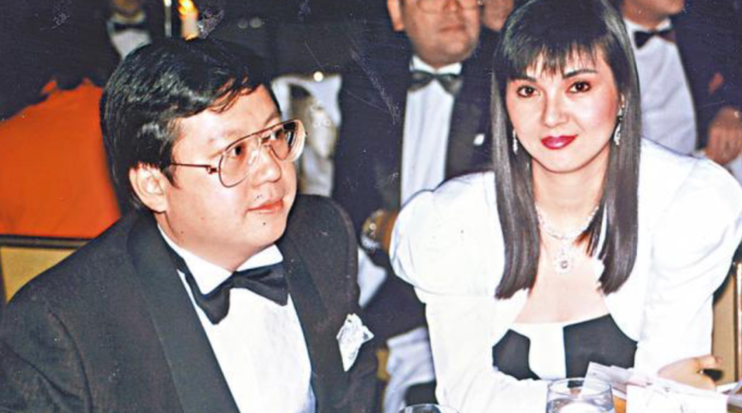 香港「最强豪门弃妇」29年家族地位不变