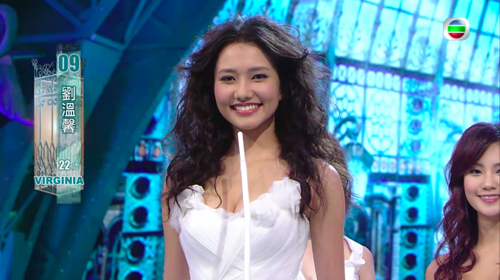 33岁tvb御用少妻近况曝光中戏毕业后跑龙套8年终于上位