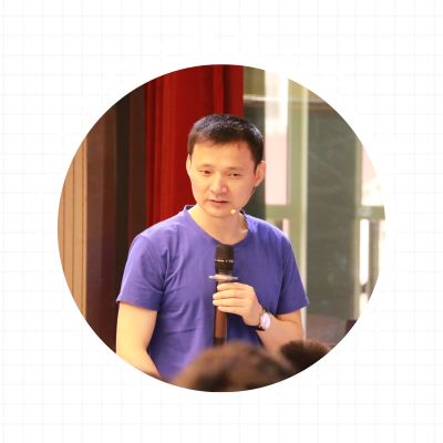 管建刚做一名有奋斗感的老师再致青年教师九条真诚的建议