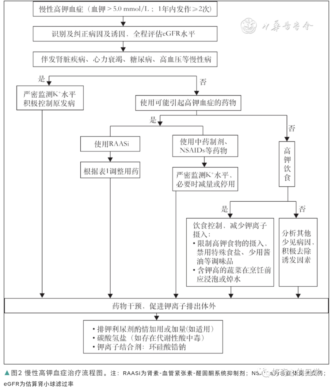 为什么要用推注泵临床基础知识系列（1）-高钾血症的碎碎念_https://www.jmylbn.com_新闻资讯_第15张