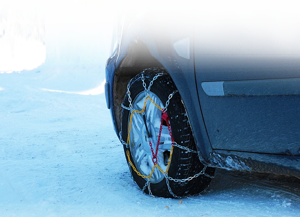 速转!遇到冻雨怎么办?送你平安出行5连招→