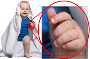 科普 | 华为首款OLED驱动IC试产完成！一文帮你解读何为OLED DDIC......的图6