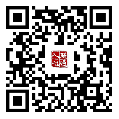 生成的二维码