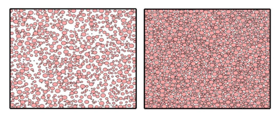 船舶与浮冰的碰撞仿真模拟的图12