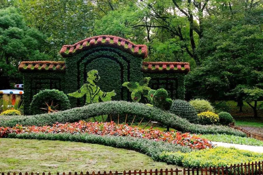 布景速成法，你值得拥有