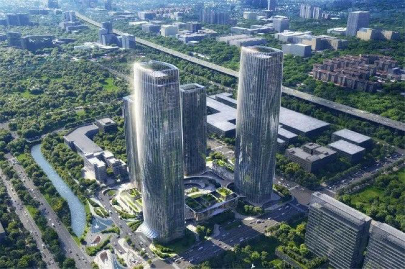 2023年买房地图！广州东部即将面市的新盘，该怎么样买？