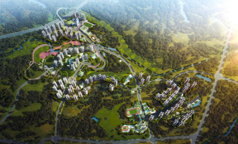 2023年买房地图！广州东部即将面市的新盘，该怎么样买？