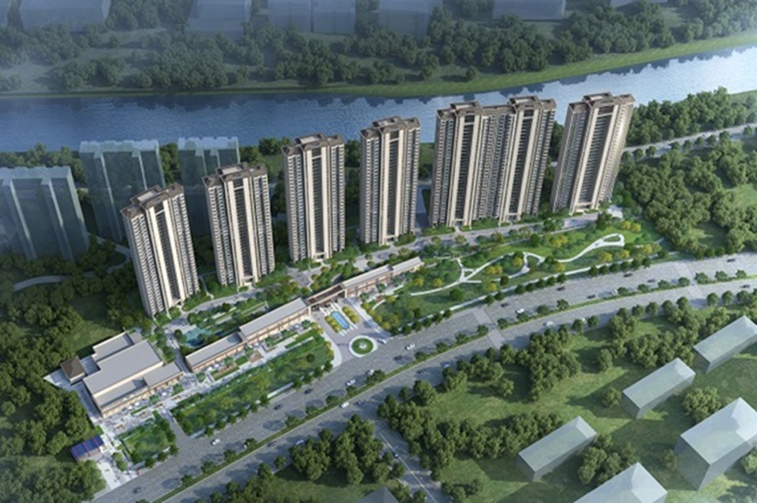 2023年买房地图！广州东部即将面市的新盘，该怎么样买？