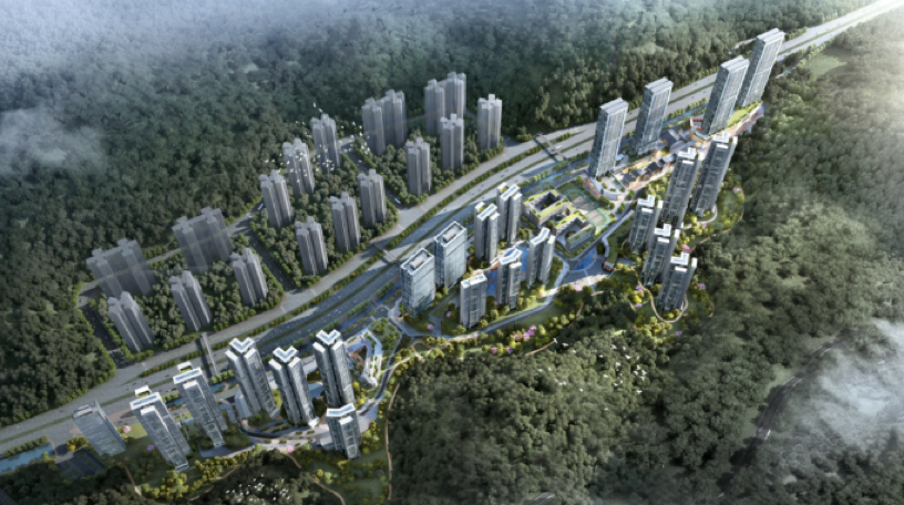 2023年买房地图！广州东部即将面市的新盘，该怎么样买？