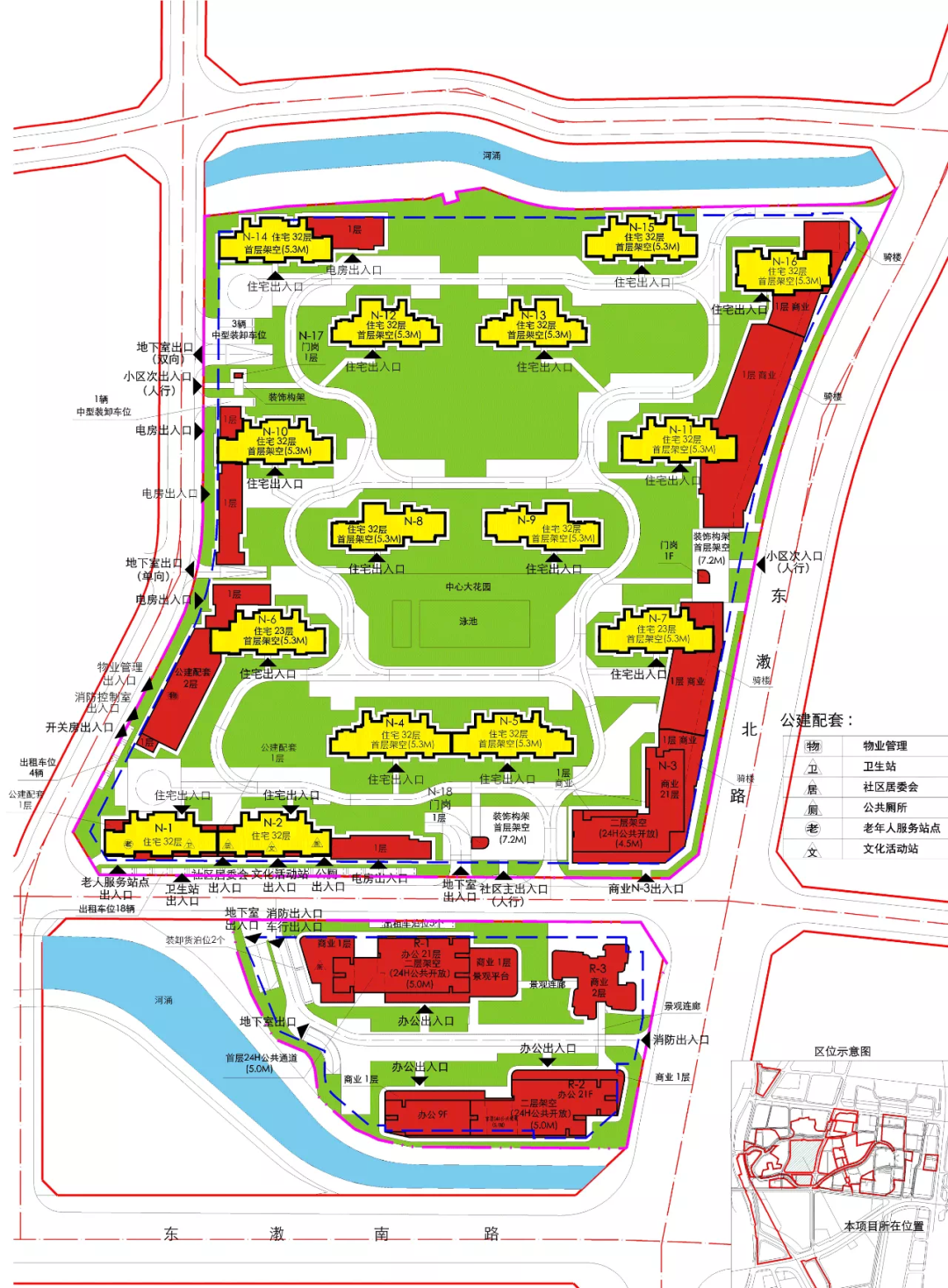 荔湾【保利锦上印】吹风价要7万+，这个价格值得吗？