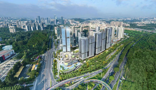 长隆万博多个新项目入市，点燃番禺天花板！