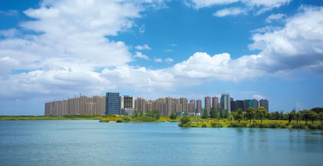 天河新盘即将入市！世纪金源-东莞庄华工旁项目 90-135㎡三*四房