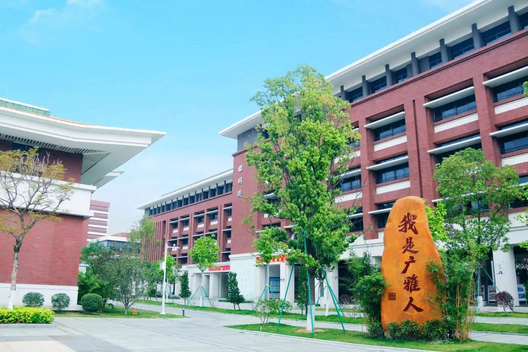 荔湾力迅荔筑怎么样？项目有哪些配套？