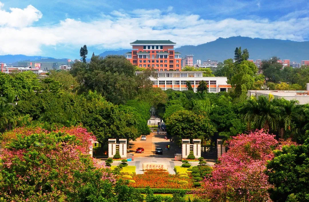 天河新盘即将入市！世纪金源-东莞庄华工旁项目 90-135㎡三*四房