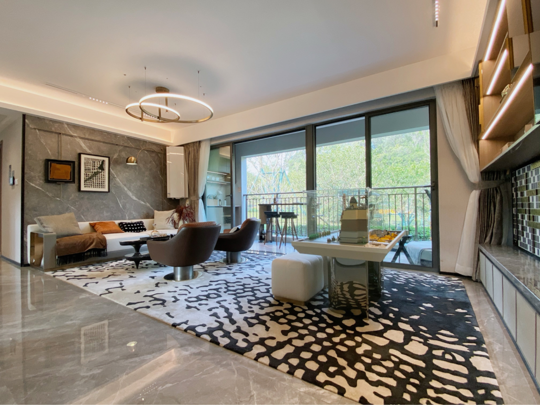 “断货王”回归！保利时光印象即将加推，要买还得靠抢！