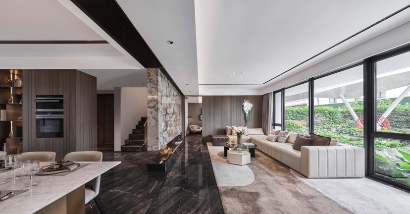 白云多重利好，龙湖天著全新组团【天萃】受热捧！