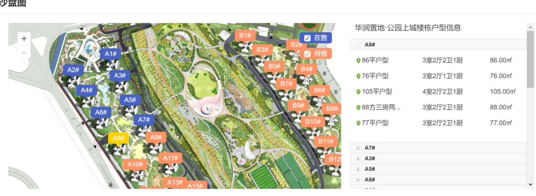 广州增城哪个地铁盘值得买？总价200万以内