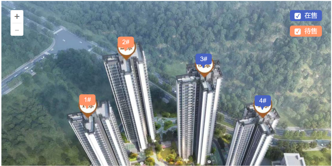 广州增城哪个地铁盘值得买？总价200万以内