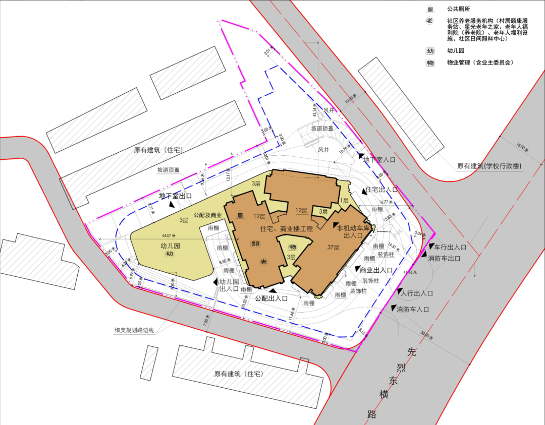 天河又一新盘即将入市“ 澐璟 ”楼面价502元/㎡