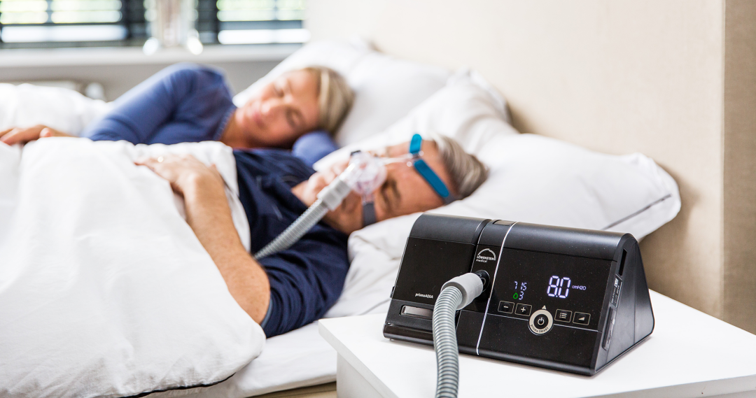 什么是cpap治疗白皮书 ｜ CPAP／APAP治疗期间的中枢性呼吸事件，面临的挑战和治疗方案-上海聚慕医疗器械有限公司