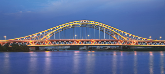 中国市政工程中南设计研究总院有限公司