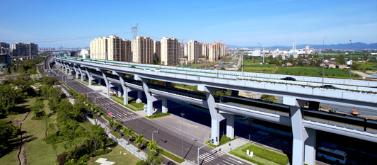 中国市政工程中南设计研究总院有限公司