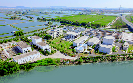 中国市政工程中南设计研究总院有限公司