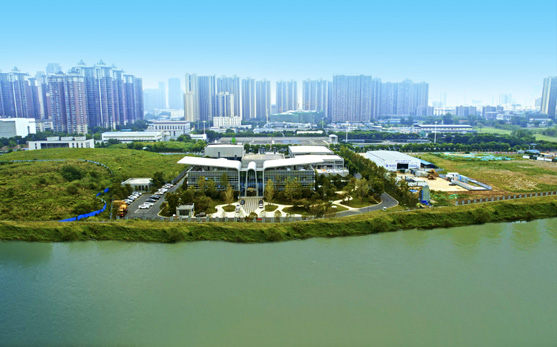 中国市政工程中南设计研究总院有限公司