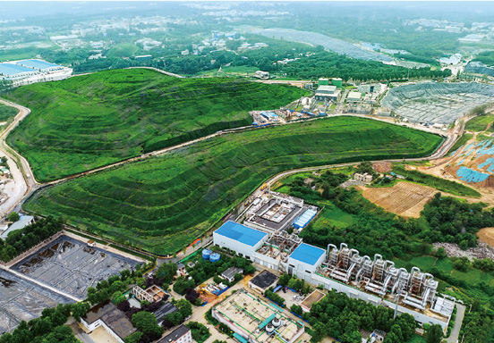 中国市政工程中南设计研究总院有限公司