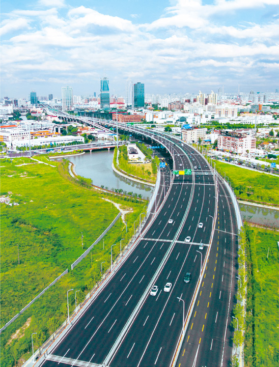 中国市政工程中南设计研究总院有限公司