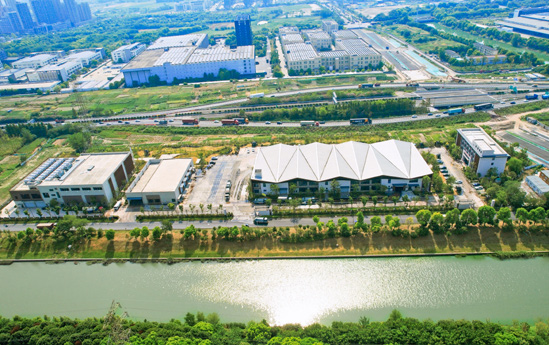 中国市政工程中南设计研究总院有限公司