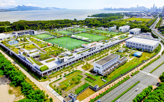 中国市政工程中南设计研究总院有限公司