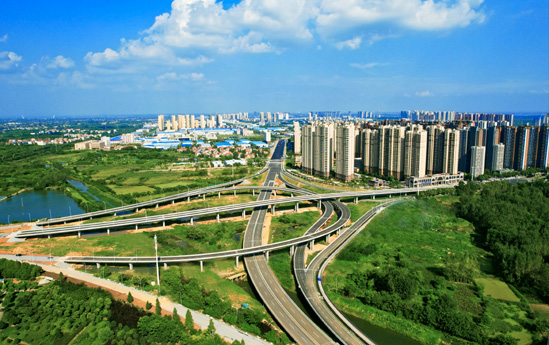 中国市政工程中南设计研究总院有限公司