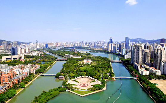 中国市政工程中南设计研究总院有限公司