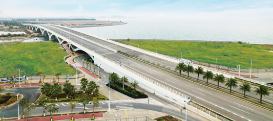 中国市政工程中南设计研究总院有限公司