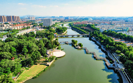 中国市政工程中南设计研究总院有限公司