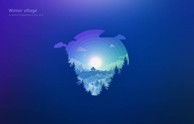 学会配色中的近似色甲方喜笑颜开给你点赞