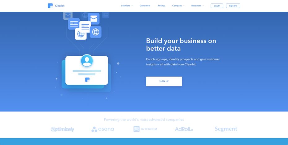 掌握这9个网页设计流行趋势，面试题有想法了！