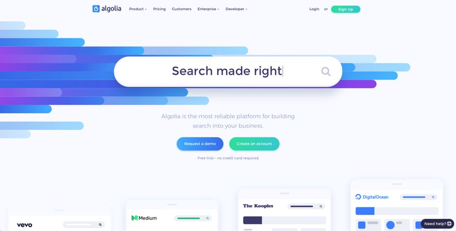 掌握这9个网页设计流行趋势，面试题有想法了！